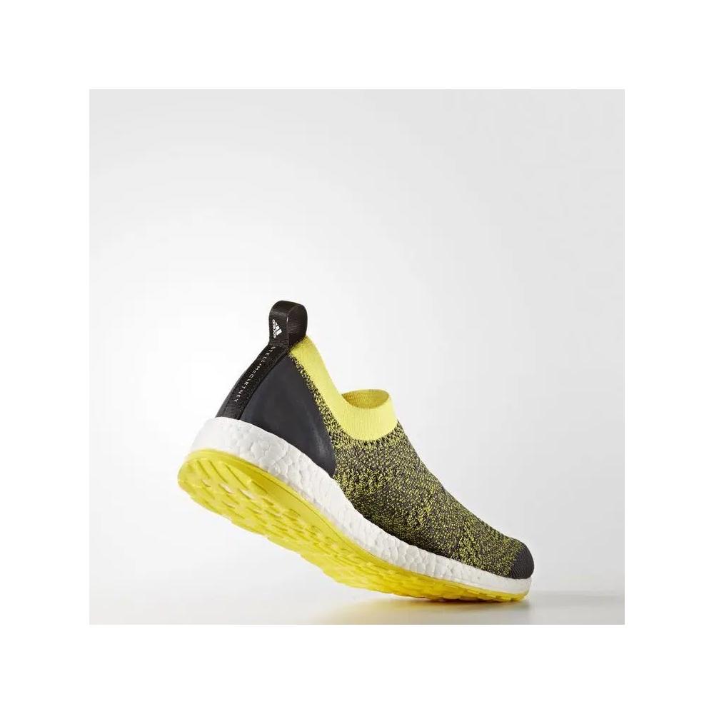 Кроссовки Stella McCartney x adidas Wmns PureBoost X 3