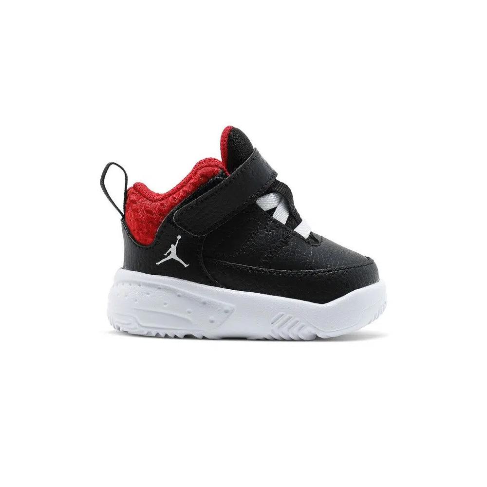 Кроссовки Air Jordan Max Aura 3 TD 'Bred' 1