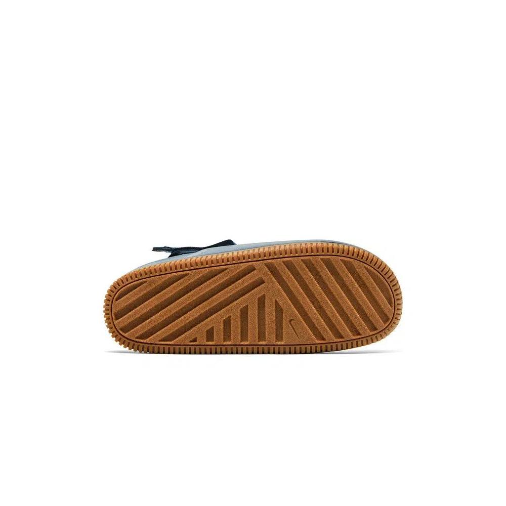 Мюли Nike Calm Mule 'Navy Gum' 4