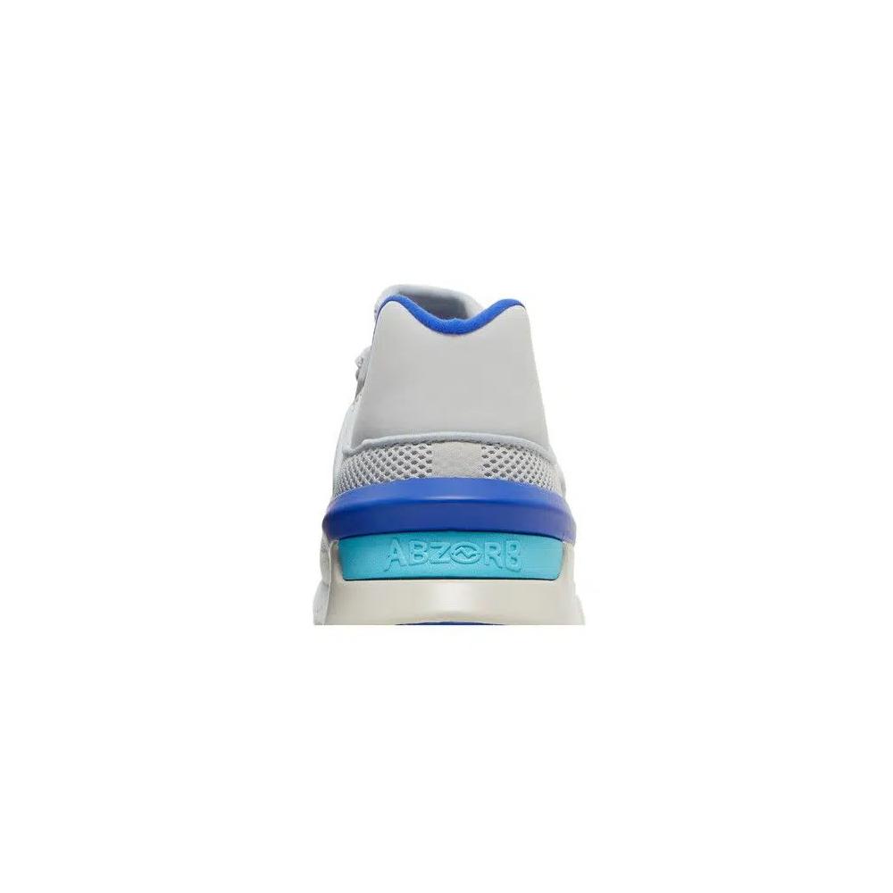 Кроссовки New Balance 997 Sport 'Light Aluminum Blue' 7