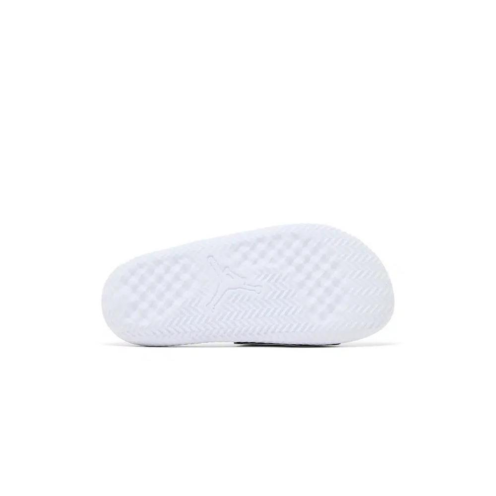 Сланцы Nike Jordan Play Slide 'White Photon Dust' 4