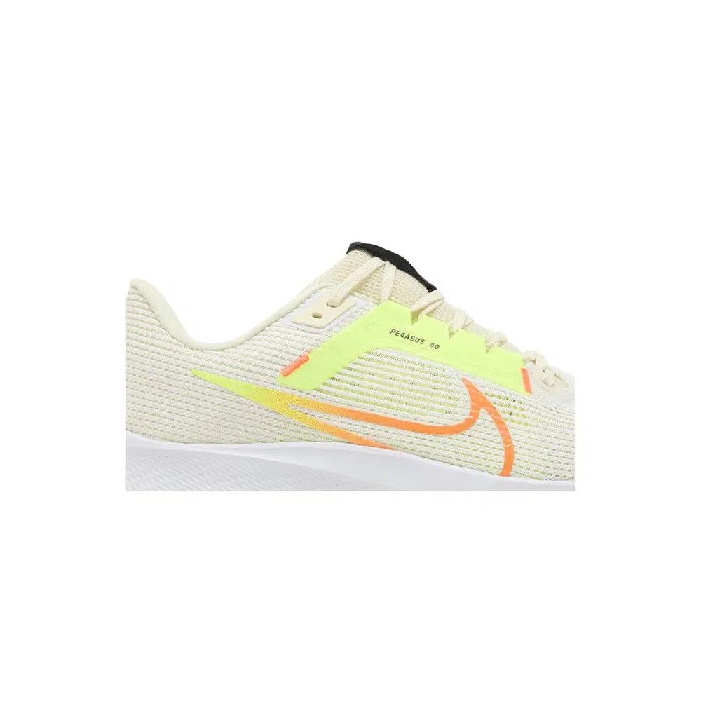 Кроссовки Nike Air Zoom Pegasus 40 'Coconut Milk Lime' 2