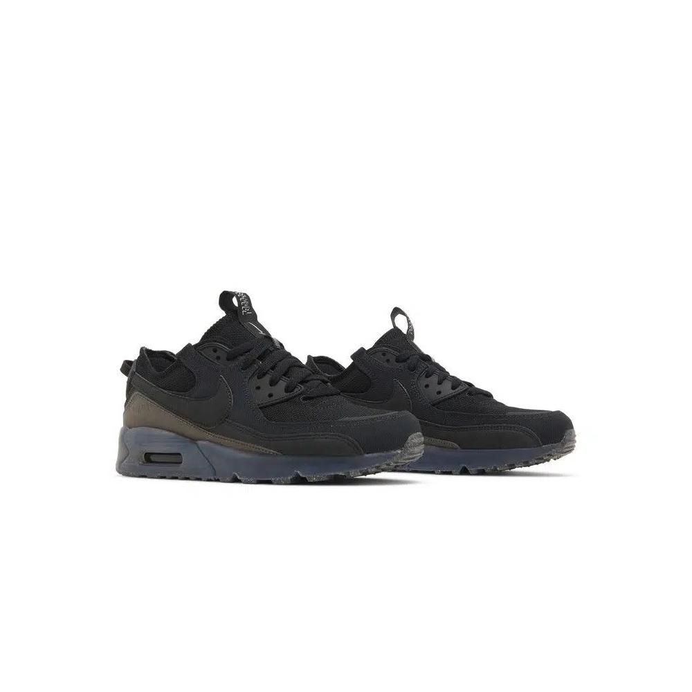 Кроссовки Nike Air Max Terrascape 90 'Triple Black' 8