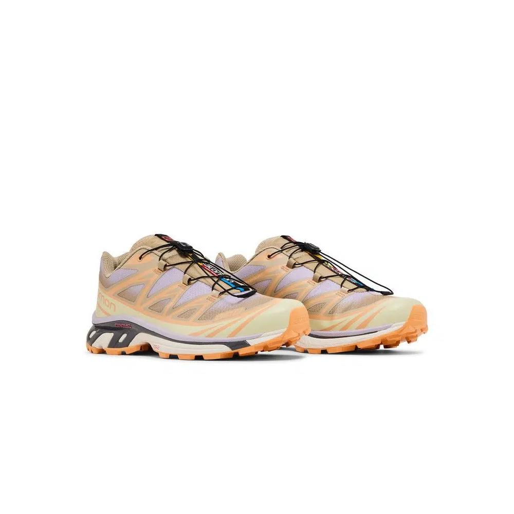 Кроссовки Salomon XT-6 Skyline 'Peach Quartz Orchid Petal' 8