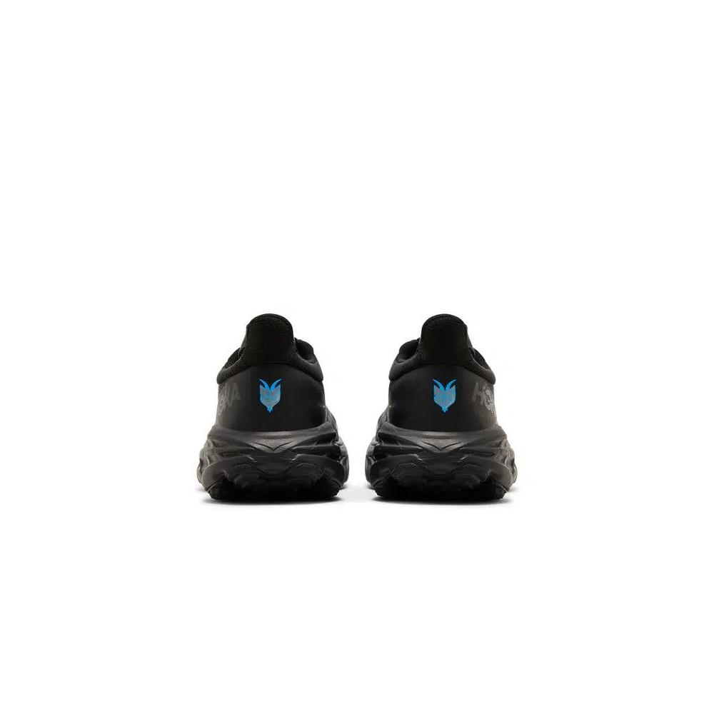 Кроссовки HOKA Speedgoat 5 GORE-TEX 'Черный синий' 6