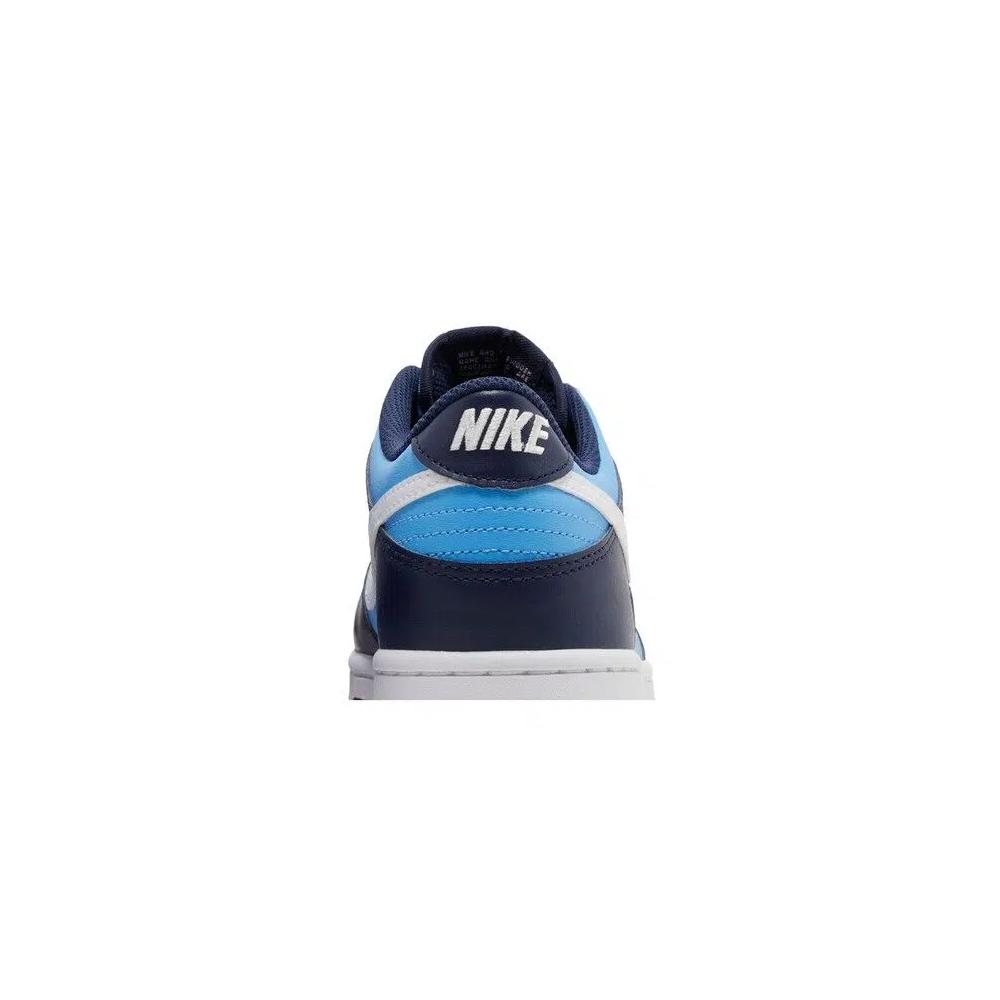 Кроссовки Nike Dunk Low GS 'University Blue' 7