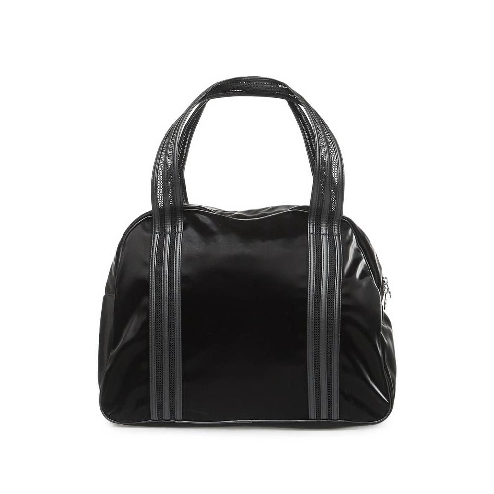 Premium logo-plaque holdall 1