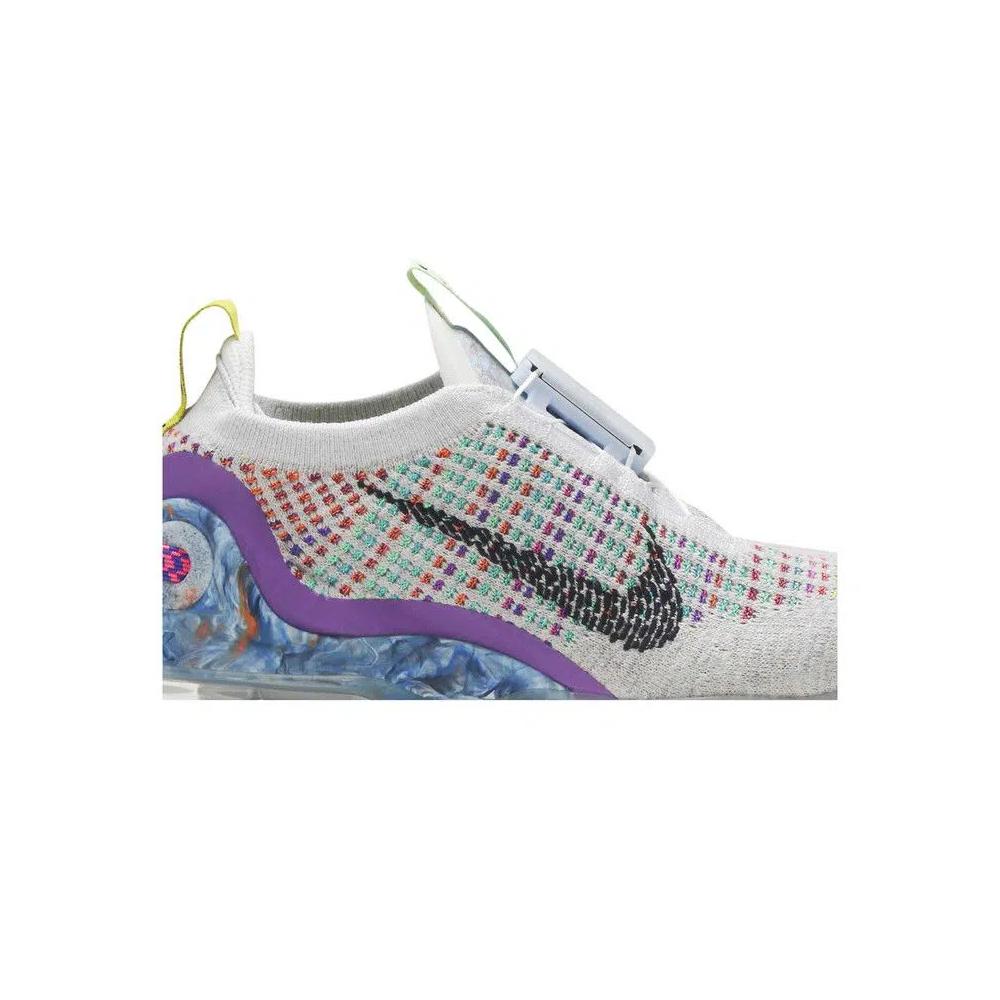 Кроссовки Nike Air VaporMax 2020 Flyknit 'Multi-Color' 2