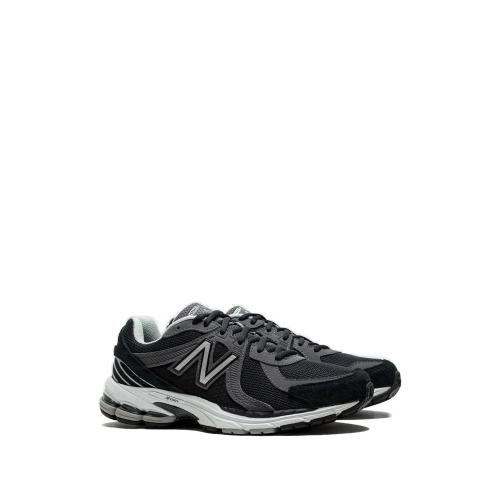 Кроссовки Homme 860v2 из коллаборации с Comme Des Garçons 2