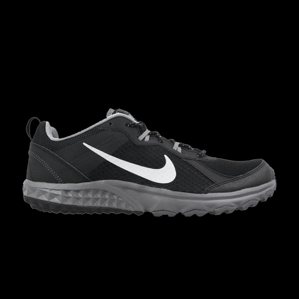Кроссовки Nike Wild Trail 1