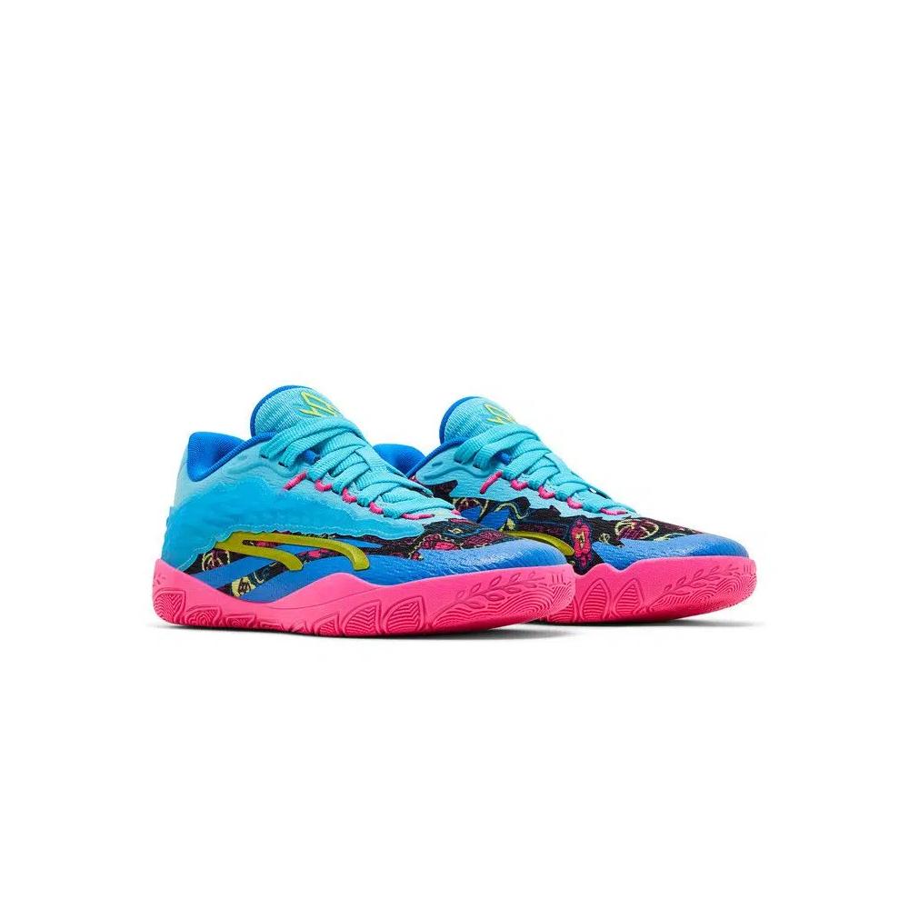 Кроссовки Puma Wmns Stewie 3 'Tokyo Nights' 8