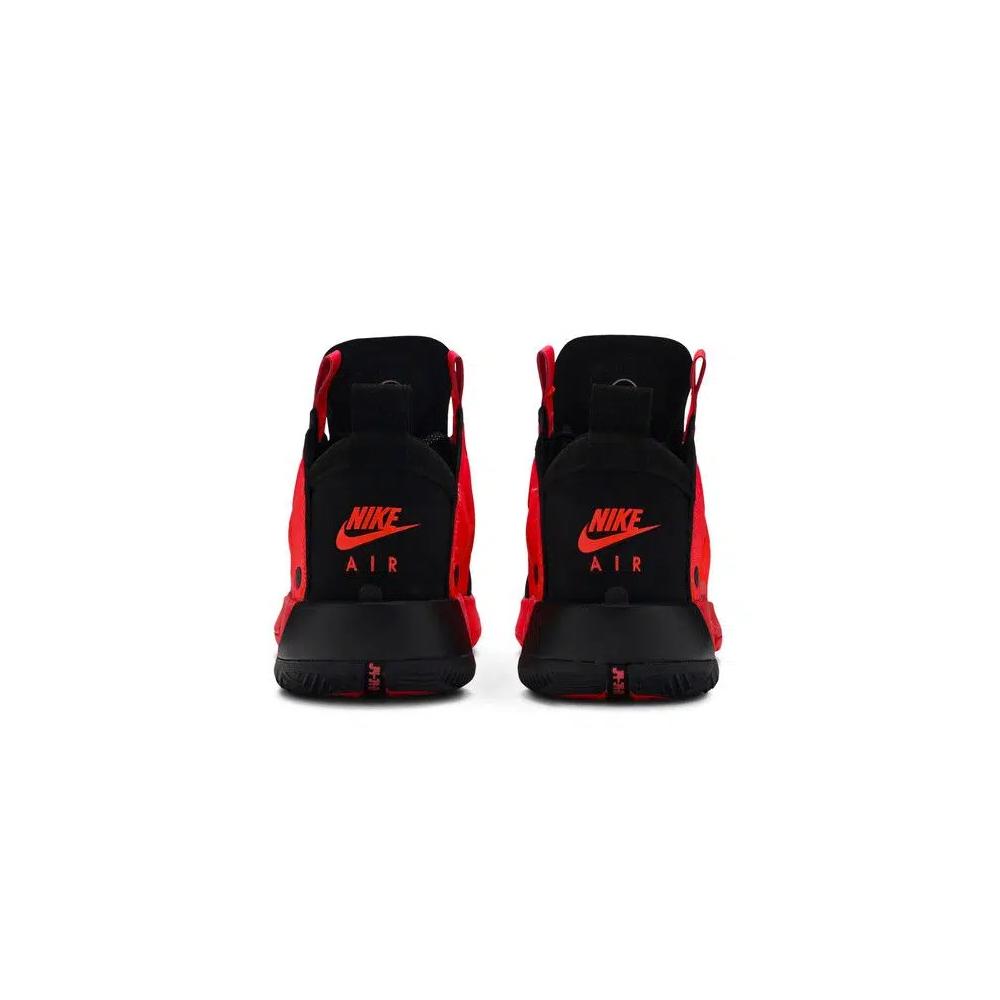 Кроссовки Air Jordan 34 'Infrared 23' 6