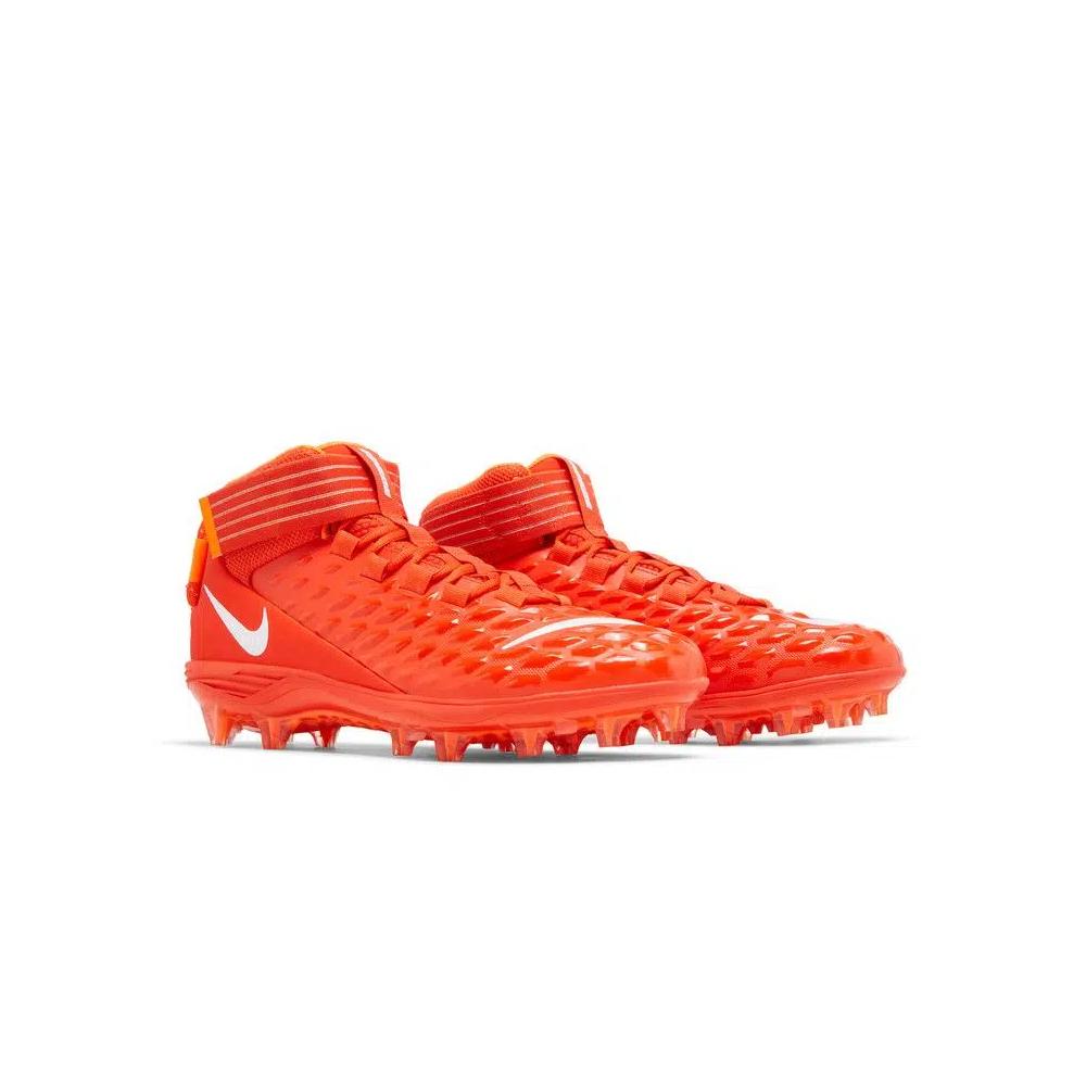 Бутсы Nike Force Savage Pro 2 'University Red' 8