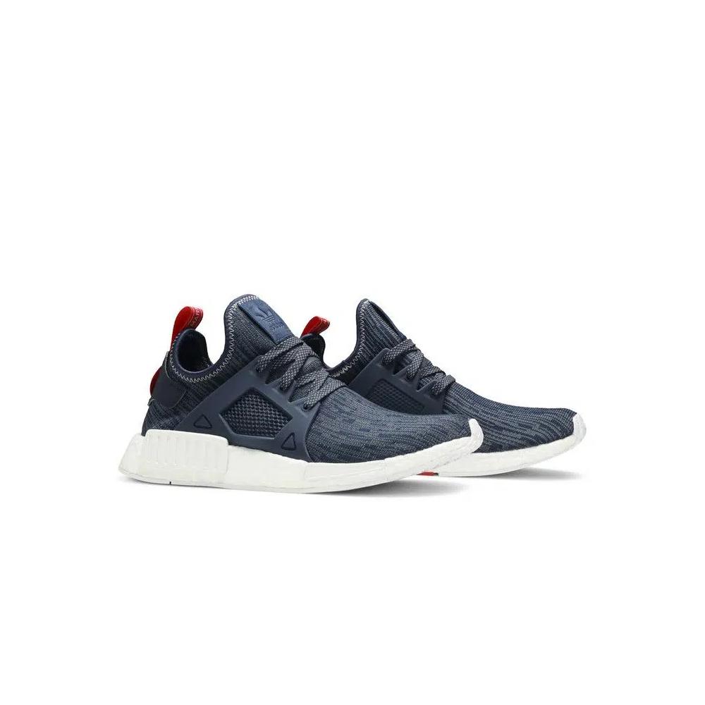 Кроссовки Adidas Wmns NMD_XR1 'Glitch' 8