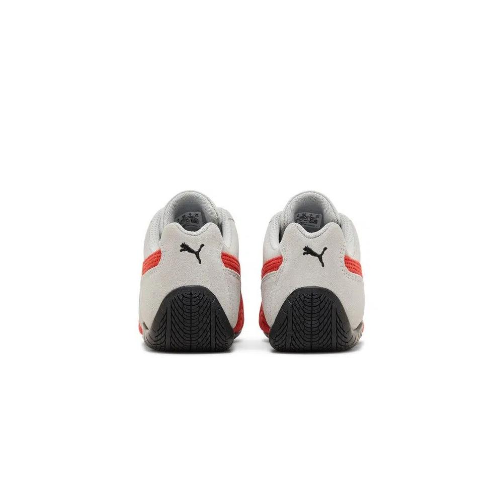 Кроссовки Puma Speedcat Shield SD 'Ash Grey Red' 6