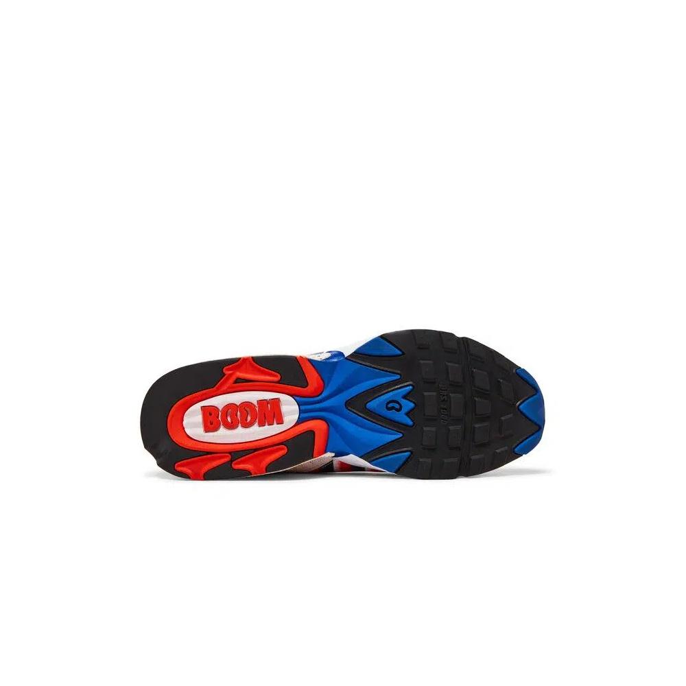 Кроссовки Nike Air Max Triax 96 'Doernbecher' 2019 4
