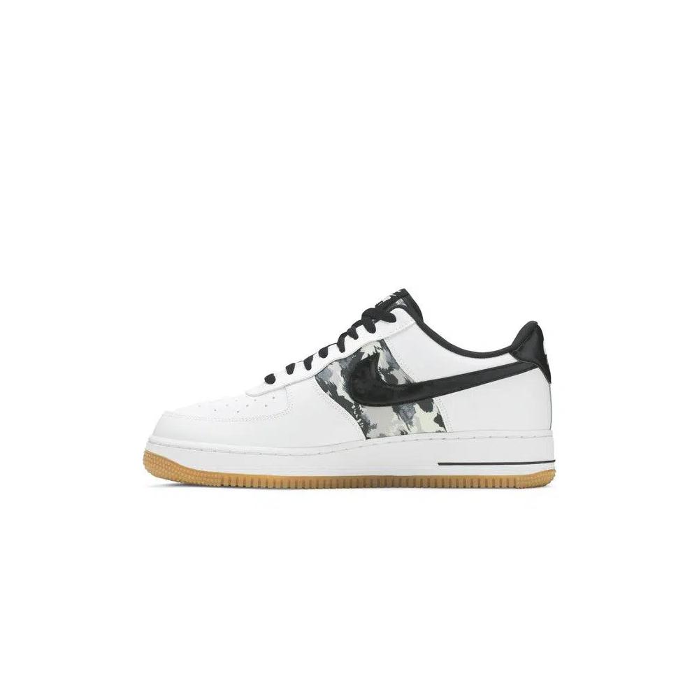 Кроссовки Nike Air Force 1 '07 LV8 'Pacific Northwest Camo' 3