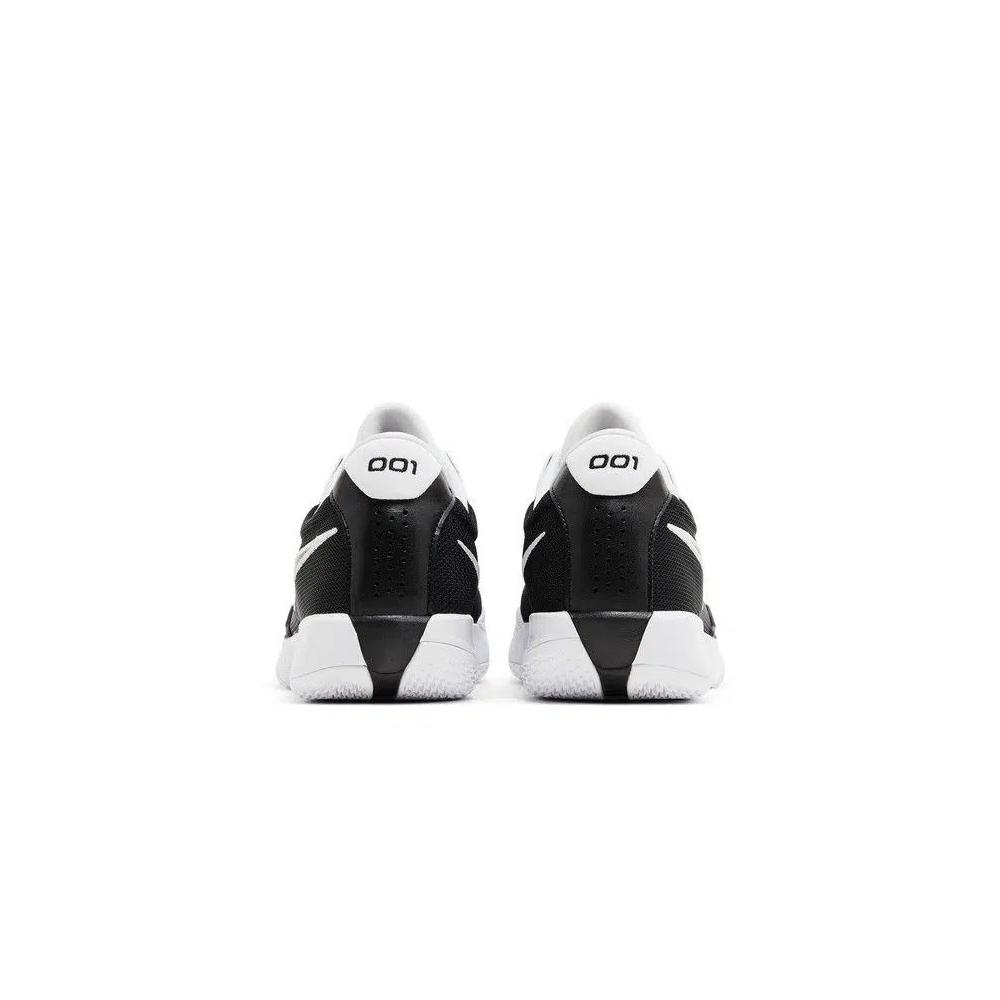 Кроссовки Nike Air Zoom GT Cut Academy 'Panda' 6