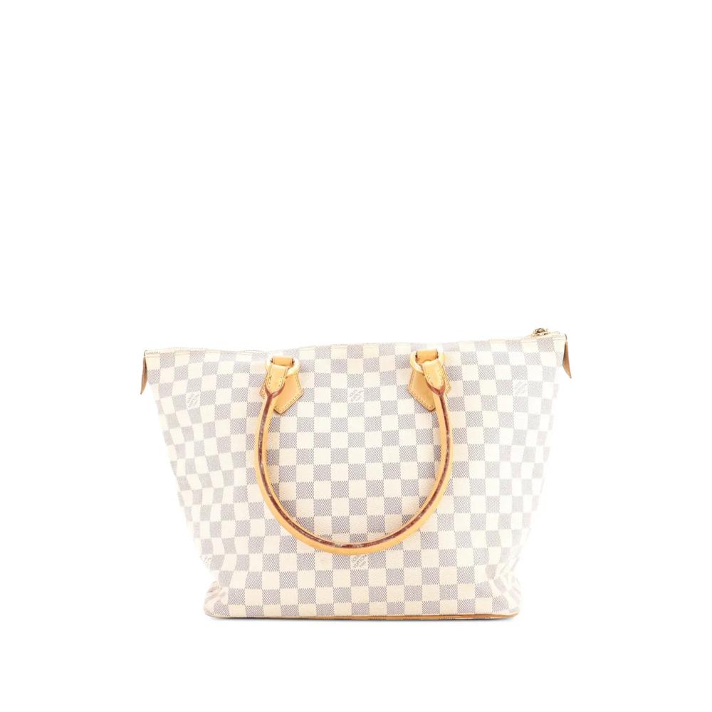 Сумка-тоут Saleya Handbag Damier MM 2