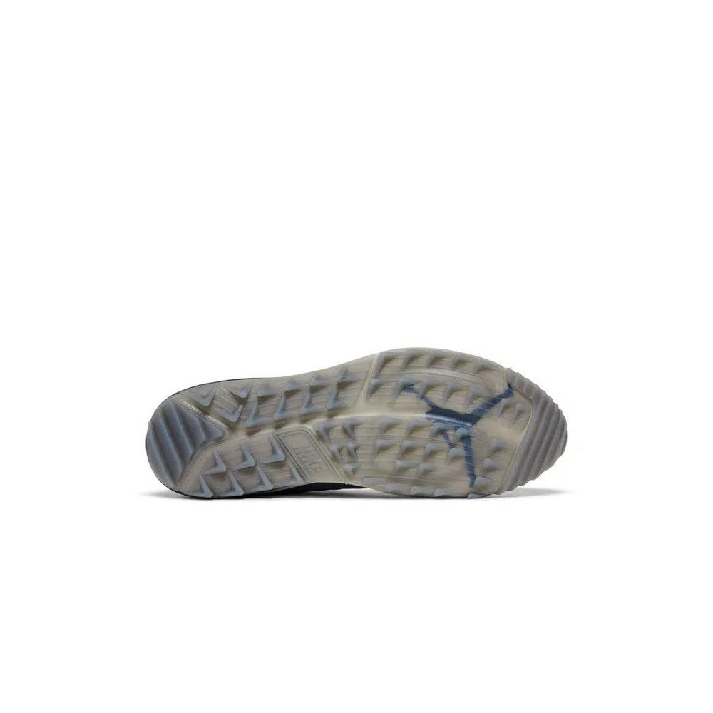Бутсы Air Jordan ADG 3 'Cool Grey' 4
