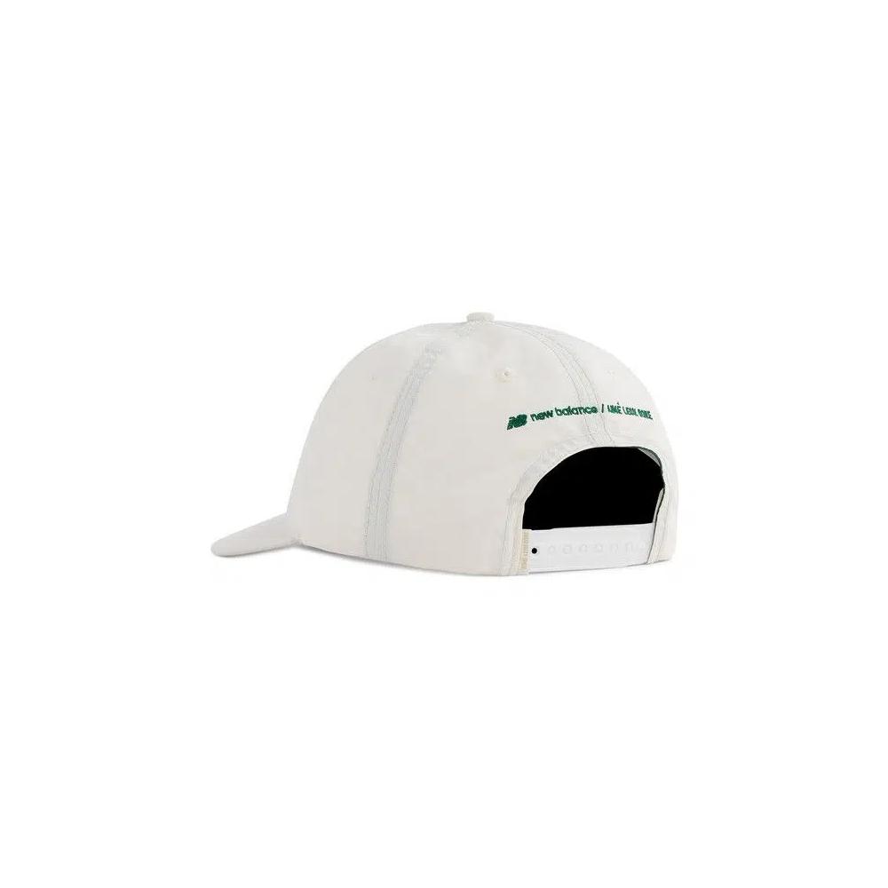 Головные уборы Aimé Leon Dore x New Balance Logo Hat 'Pristine' 2