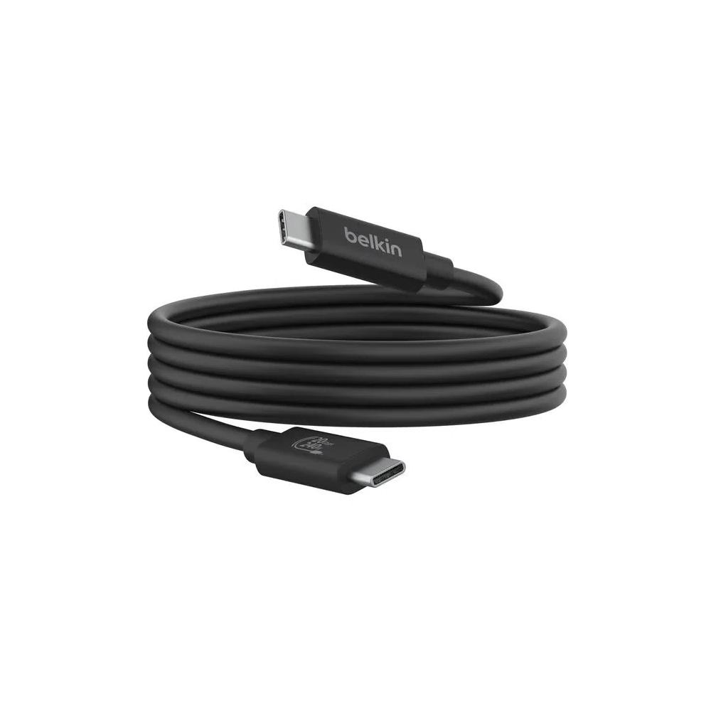BELKIN Connect USB 4 USB-C кабель 2