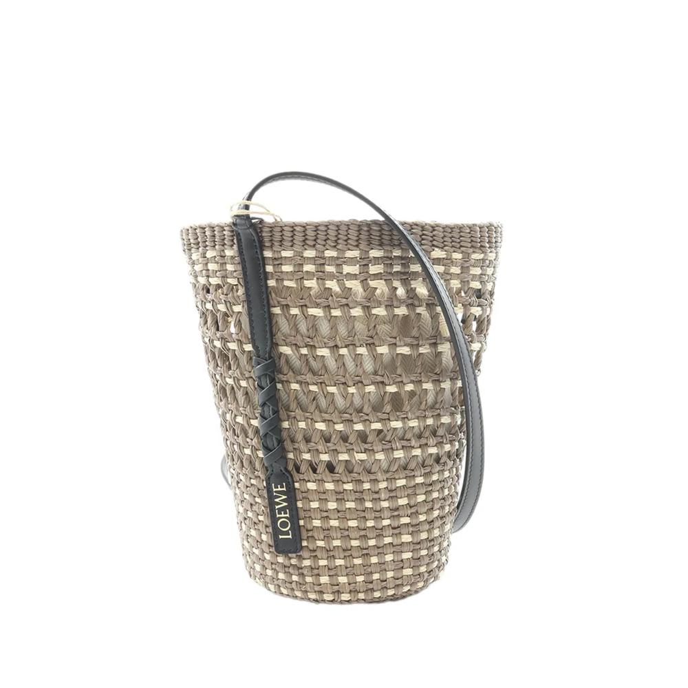 Сумка на плечо Raffia Blade Pocket (2010-2026 годы) 1