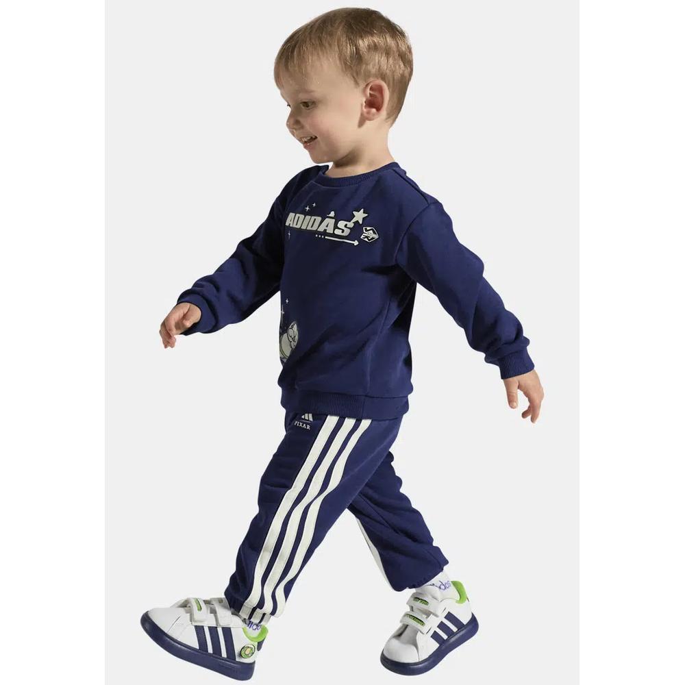 Кроссовки Adidas x Pixar Toy Story Grand Court 3.0 Shoes 12