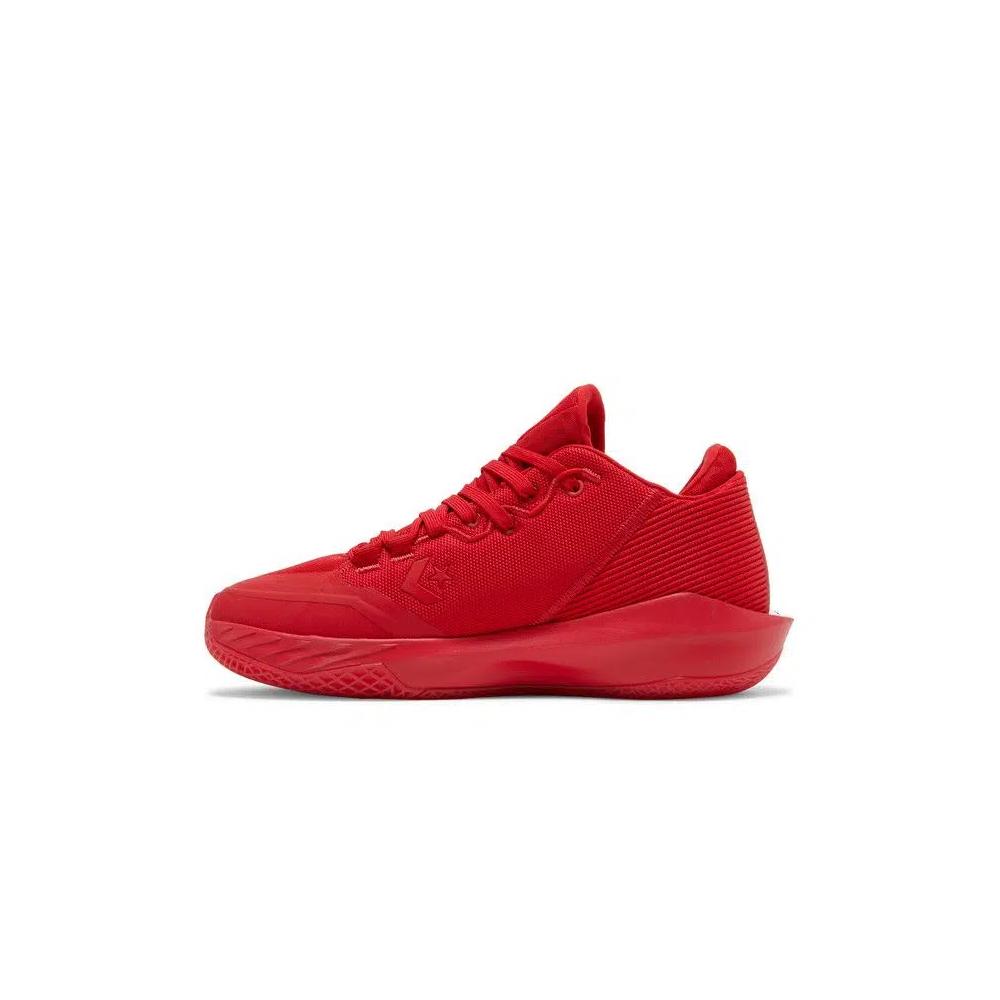 Кроссовки Converse All Star BB Jet 'University Red' 3