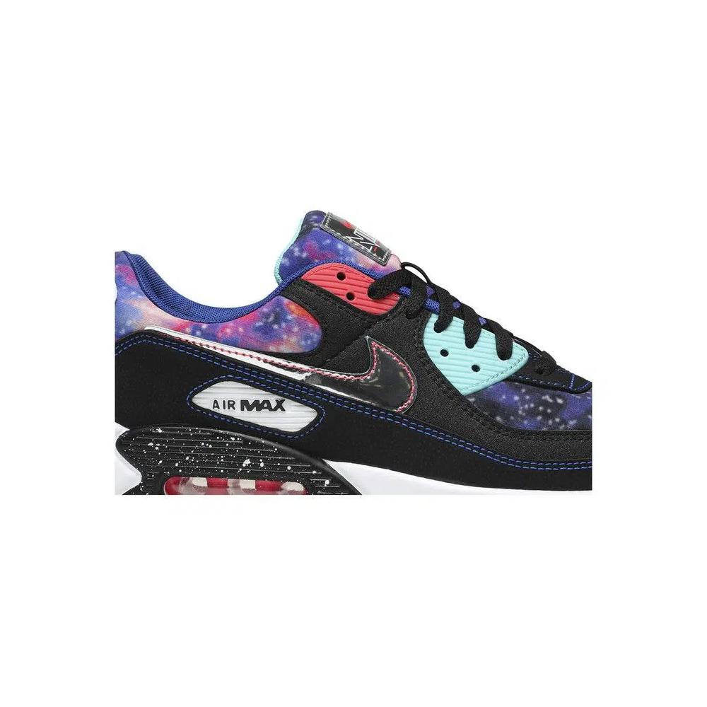 Кроссовки Nike Air Max 90 'Supernova 2020' 2