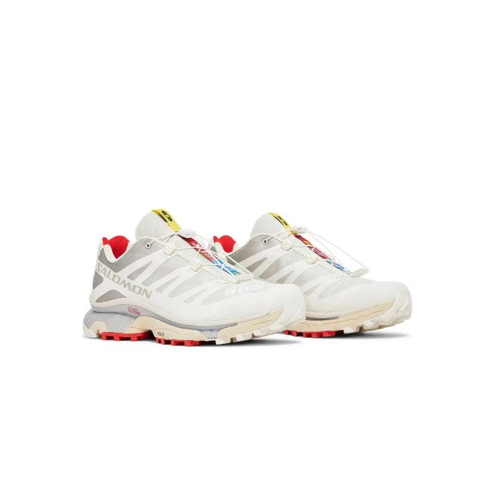 Кроссовки Salomon XT-4 OG 'Vanilla Ice Fiery Red' 8
