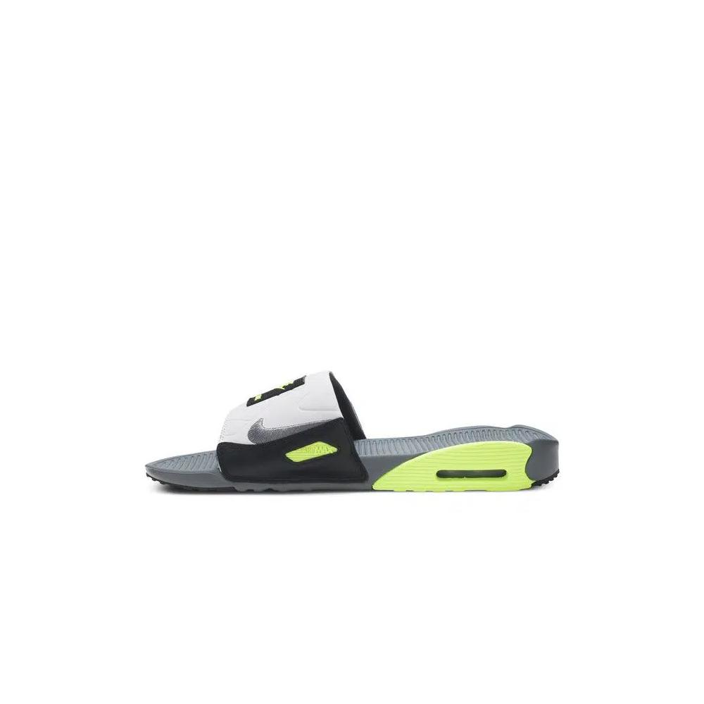 Кроссовки Nike Air Max 90 Slide 'Volt' 3