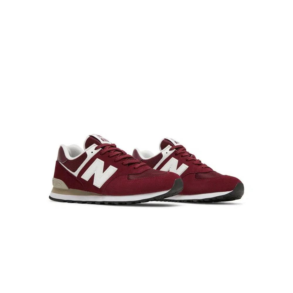 Кроссовки New Balance 574 'Garnet' 8
