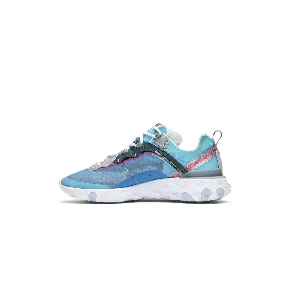 Кроссовки Nike React Element 87 'Royal Tint' 3