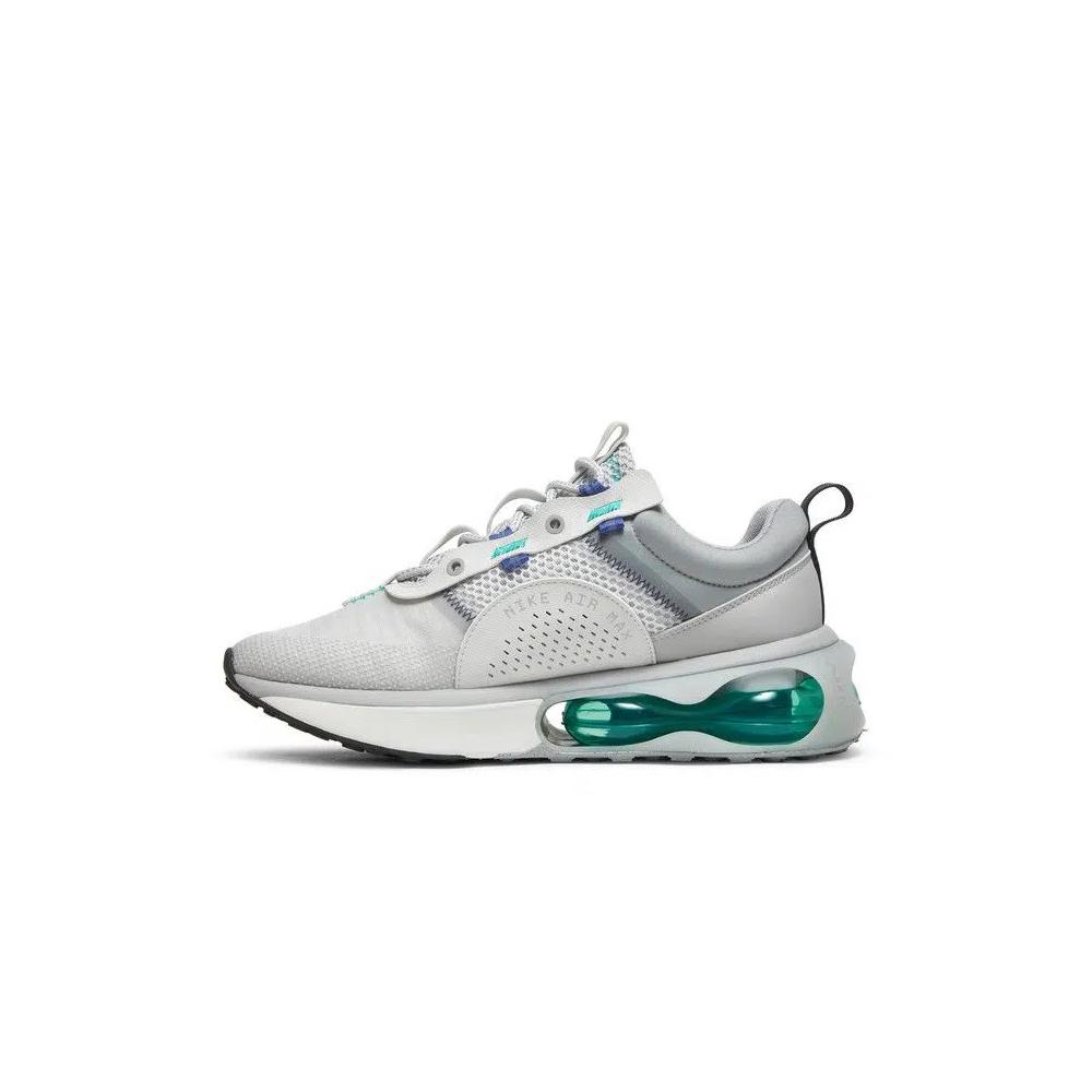 Кроссовки Nike Air Max 2021 'Photon Dust Clear Emerald' 3