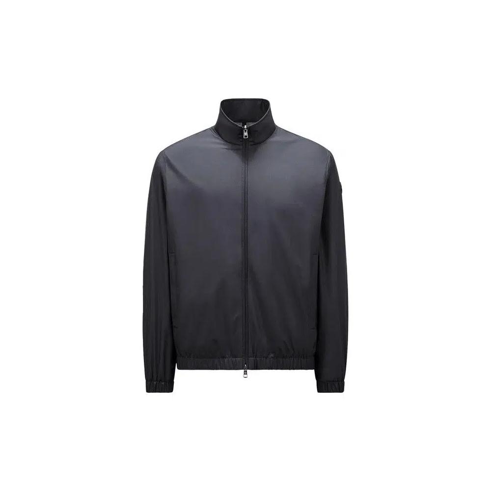 Куртки-тренчи Moncler Meidassa Jacket 'Navy' 1