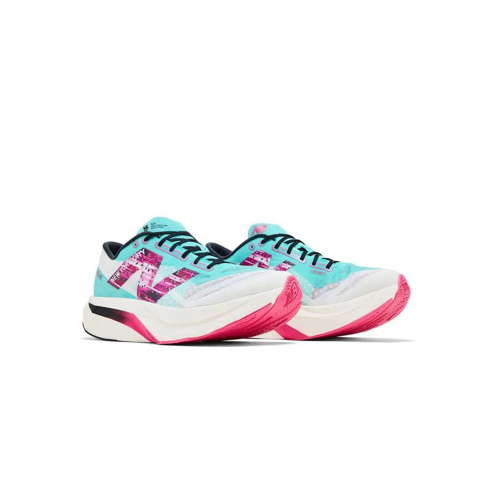 Кроссовки New Balance FuelCell SuperComp Elite v4 «TCS NYC Marathon» 8