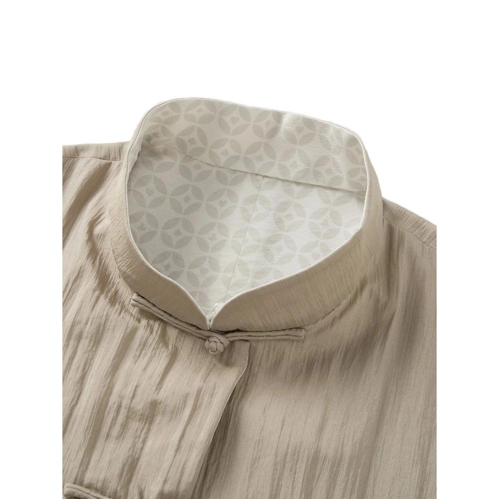 Tang reversible jacket 3