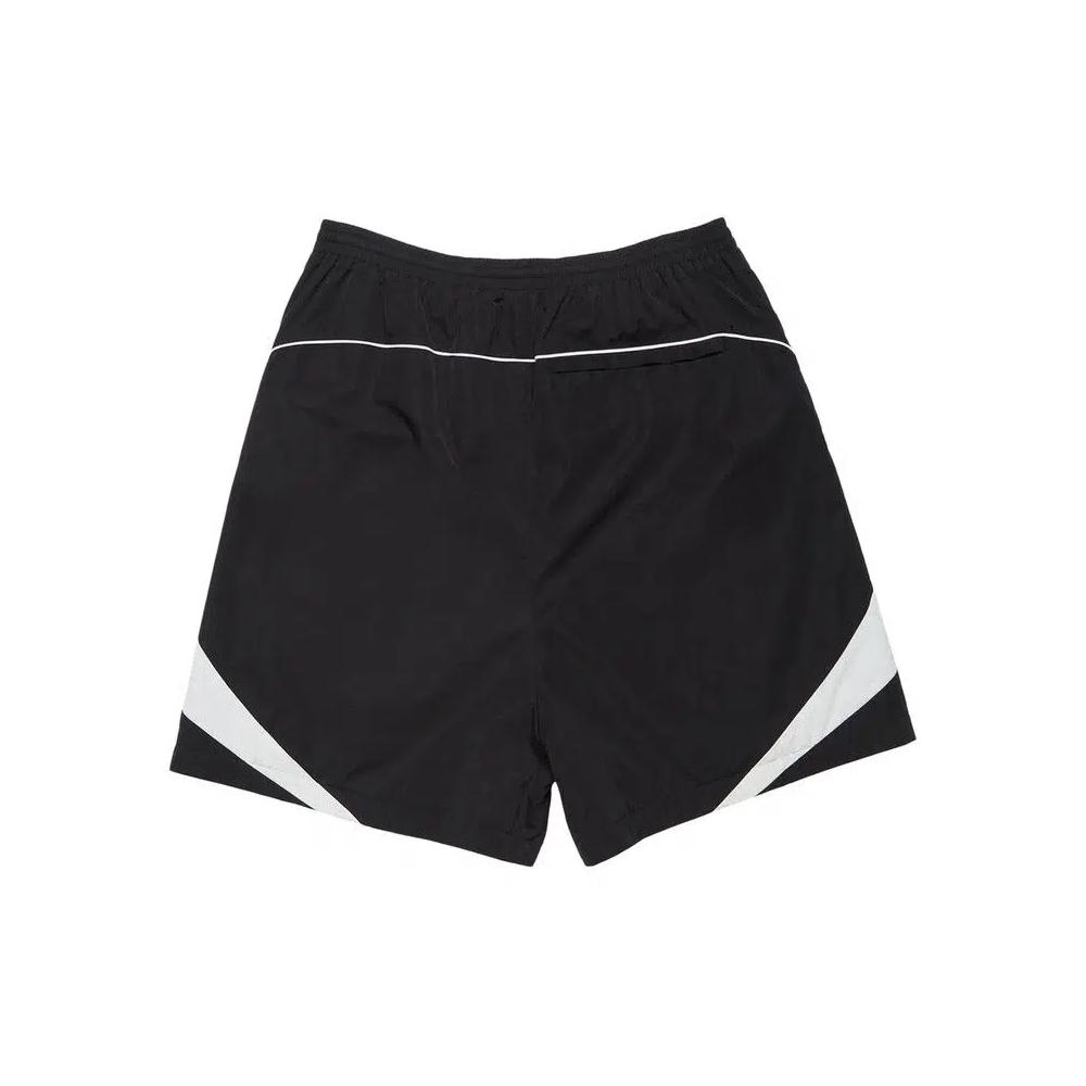 Acne Studios Casual Technical Shorts 'Черный' 2