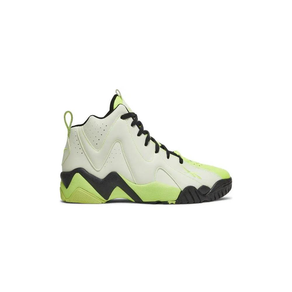 Кроссовки Reebok Kamikaze II Mid 'Glow' 1