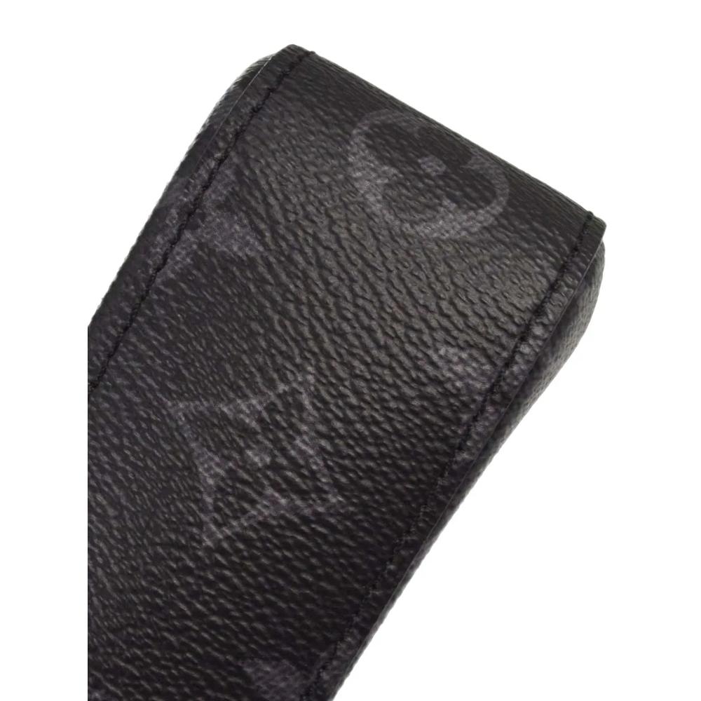 2010-2020s Monogram Trio Messenger shoulder bag 5