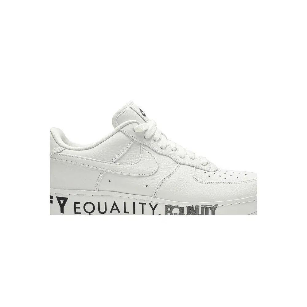 Кроссовки Nike Air Force 1 Low CMFT 'Equality' 2