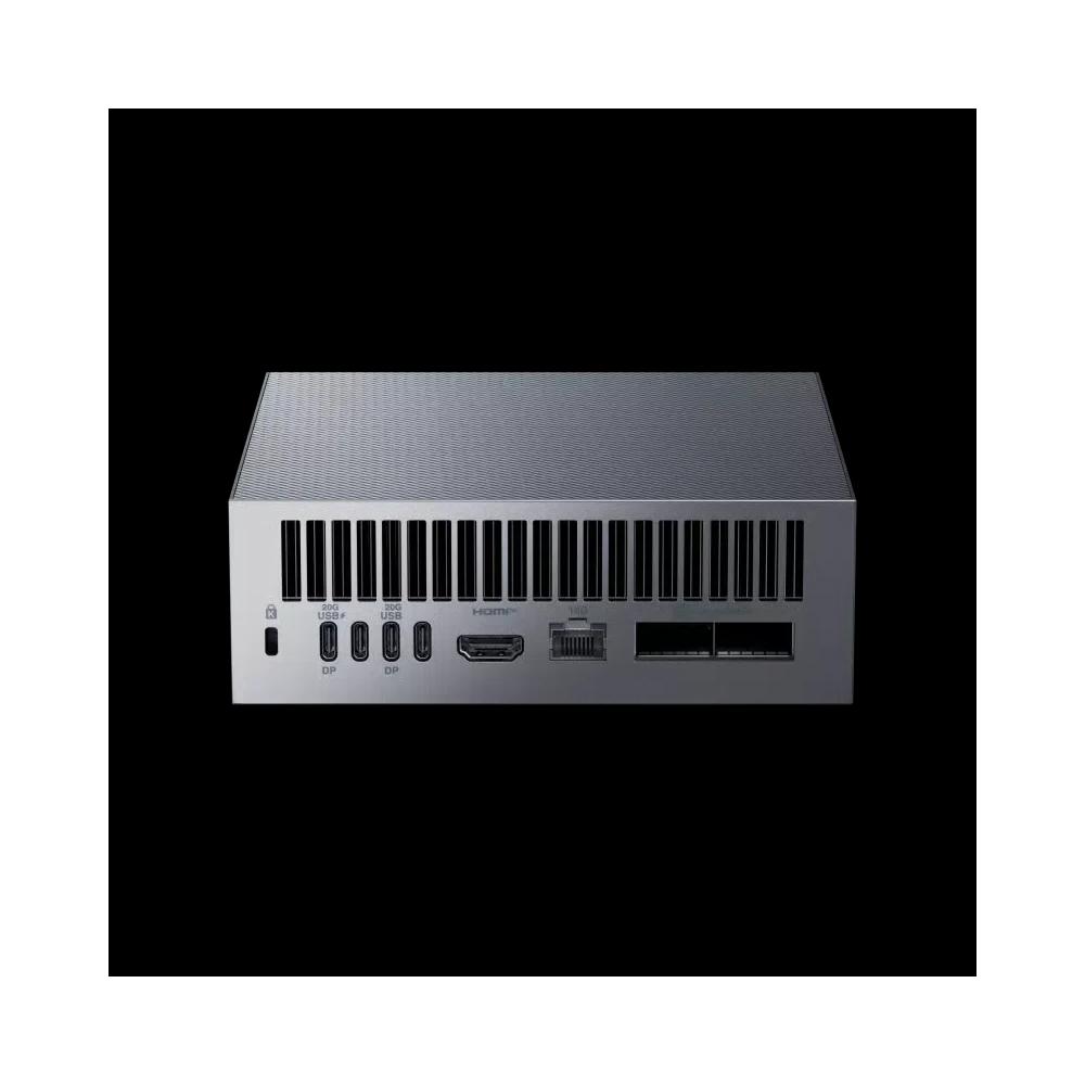ASUS Ascent GX10 4TB - Два в комплекте - В подарок QSFP-кабель 5