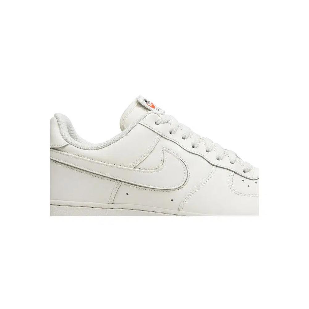 Кроссовки Nike Air Force 1 Low 'All Star - Swoosh Pack' 2