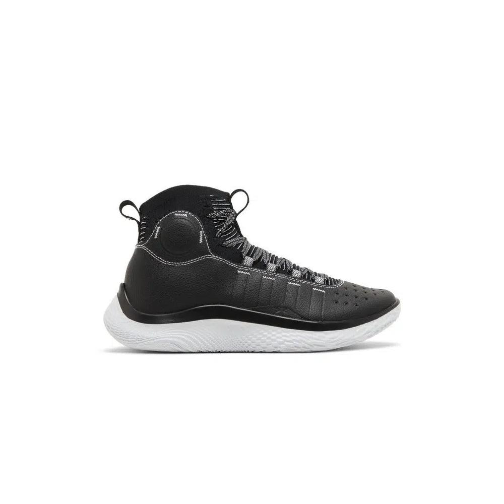 Кроссовки Curry Brand Curry 4 FloTro 'Suit & Tie' 2