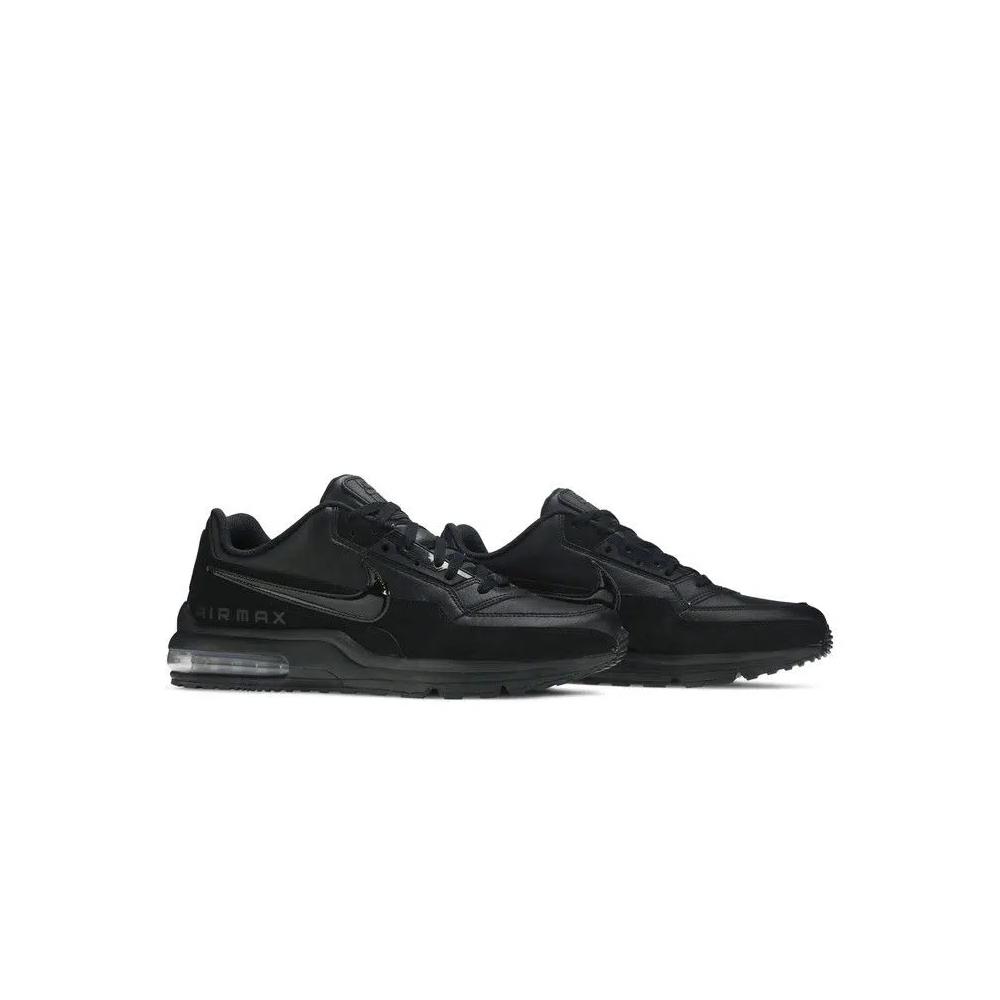 Кроссовки Nike Air Max Limited 3 'Triple Black' 8