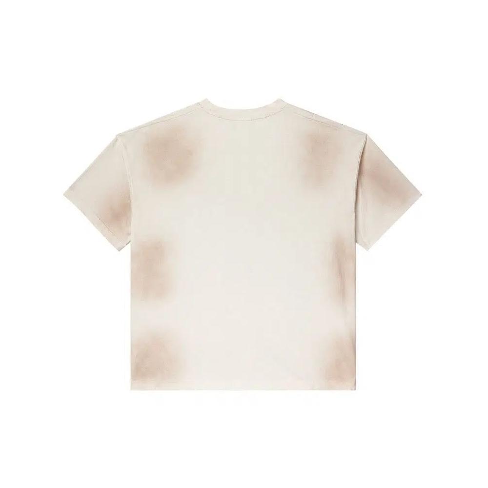 Топы Vale Forever Motocroxxx Tee 'Cream' 2