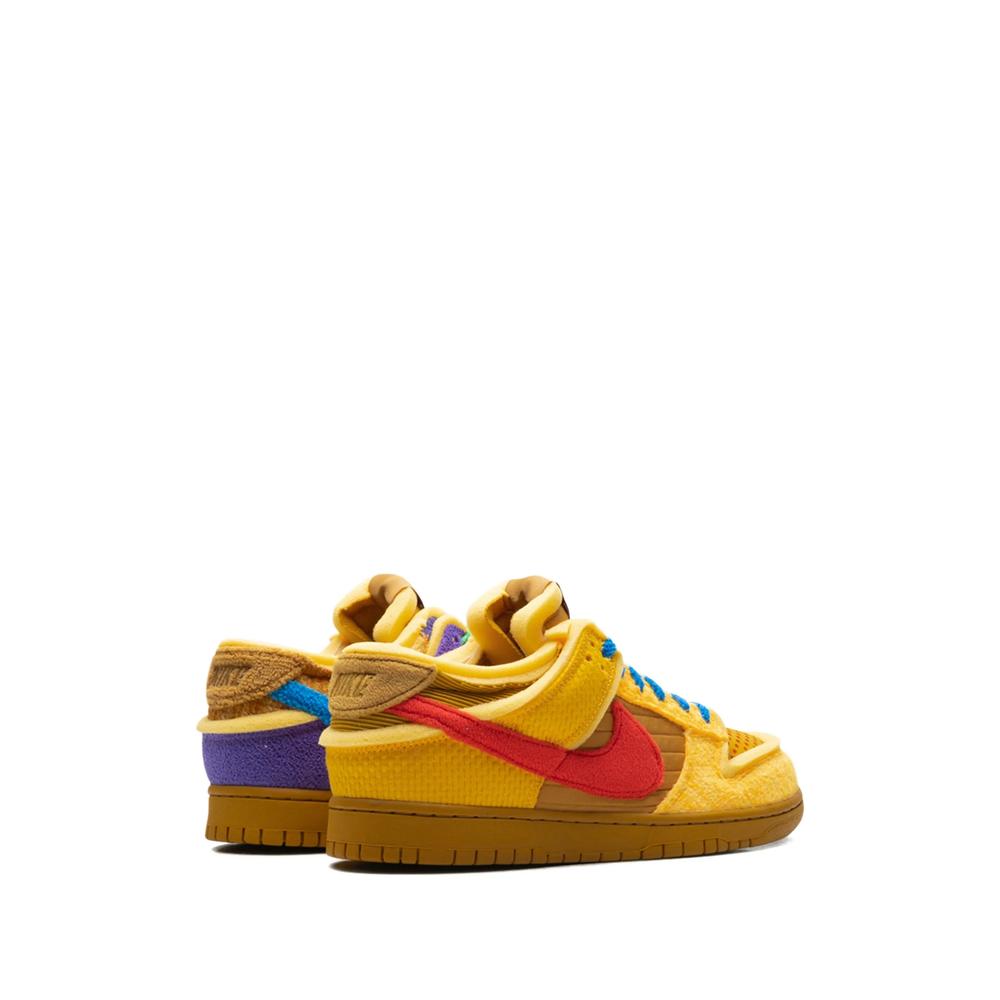 Кроссовки Swamp Sponge Dunk Low из коллаборации с CPFM 3