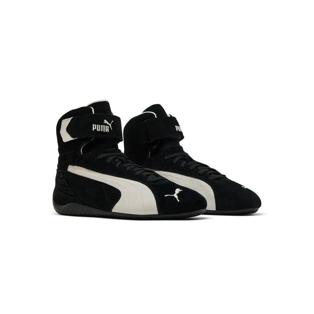 Кроссовки Puma Speedcat Mid 'Black Off White' 8