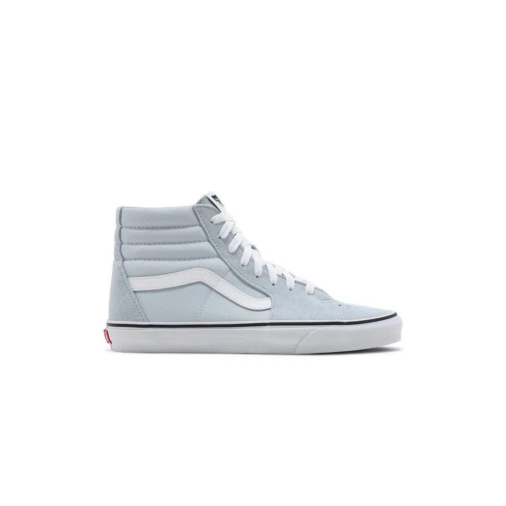 Кроссовки Vans Sk8-Hi 'Ballad Blue' 1